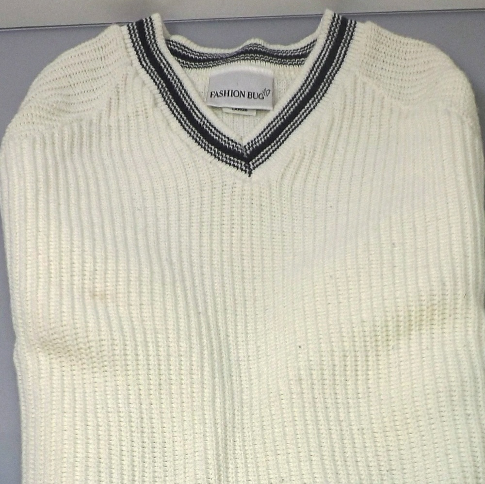Fashion bug sweater large